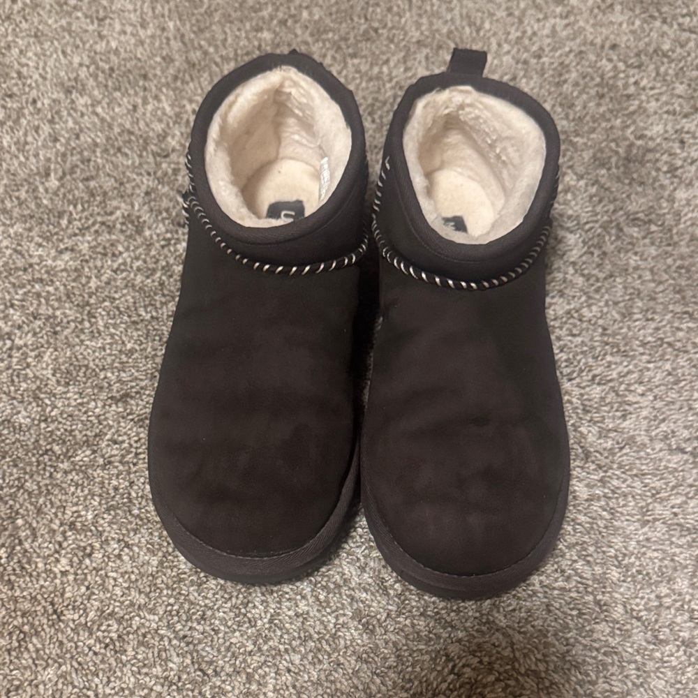 UGG x Madhappy classic ultra mini